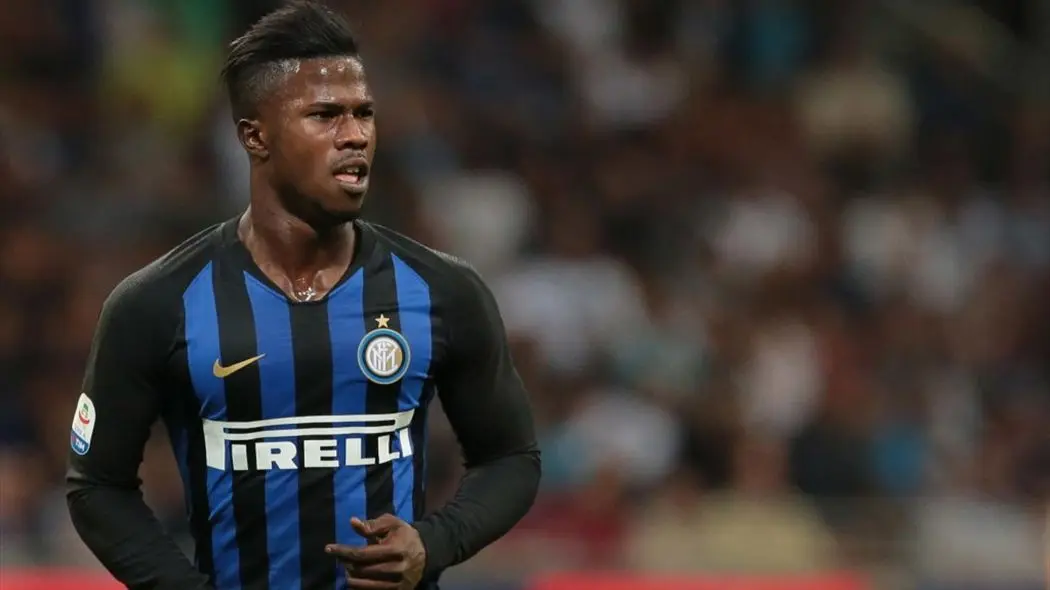 keita inter