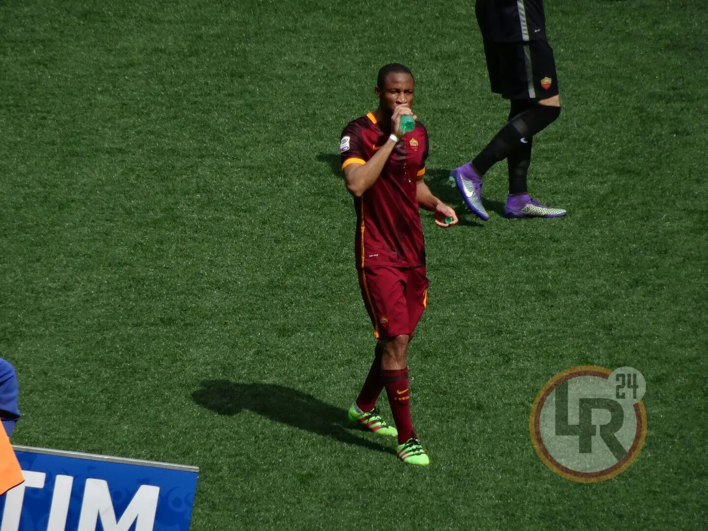 keita lazio roma 030416