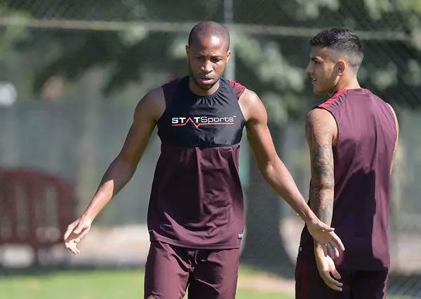 keita paredes