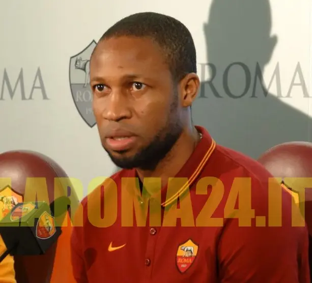 keita pp conferenza presentazionejpg