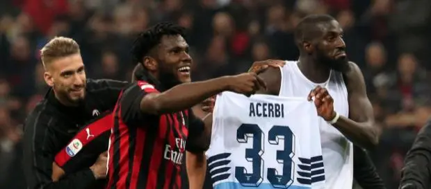 kessie