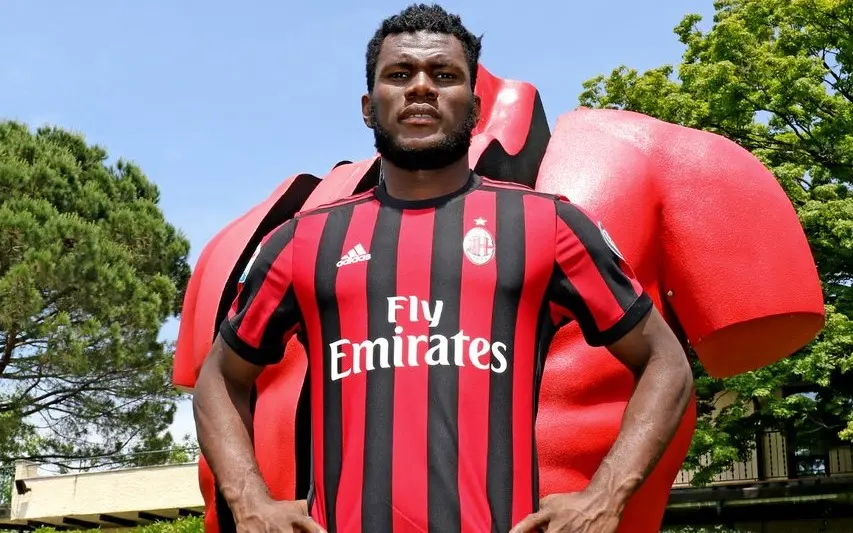 kessie