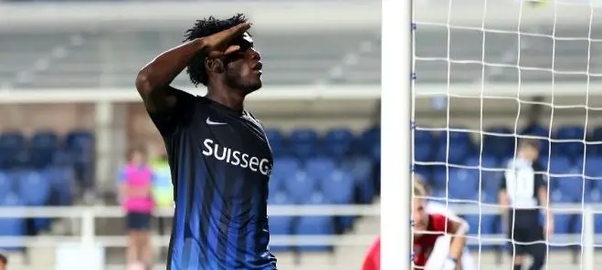 kessie