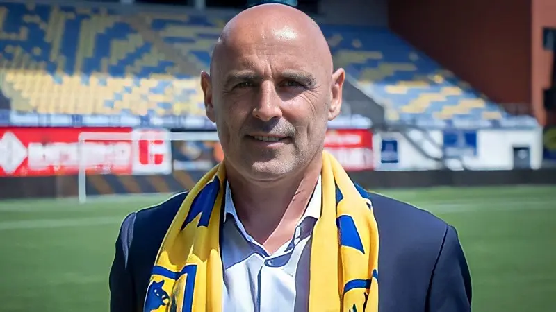 kevin muscat