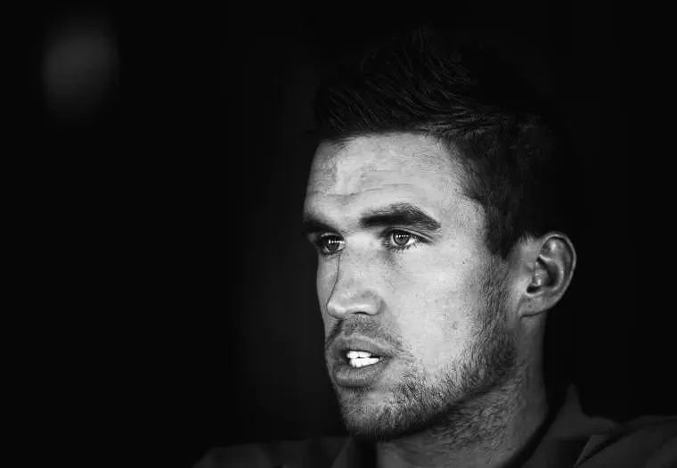 kevin strootman