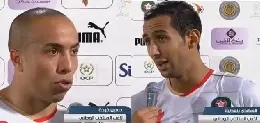 kharja benatia apres maroc tanzanie