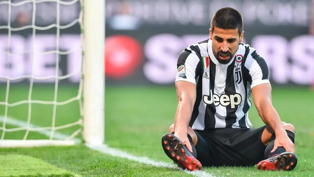 khedira