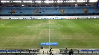 khimki arena