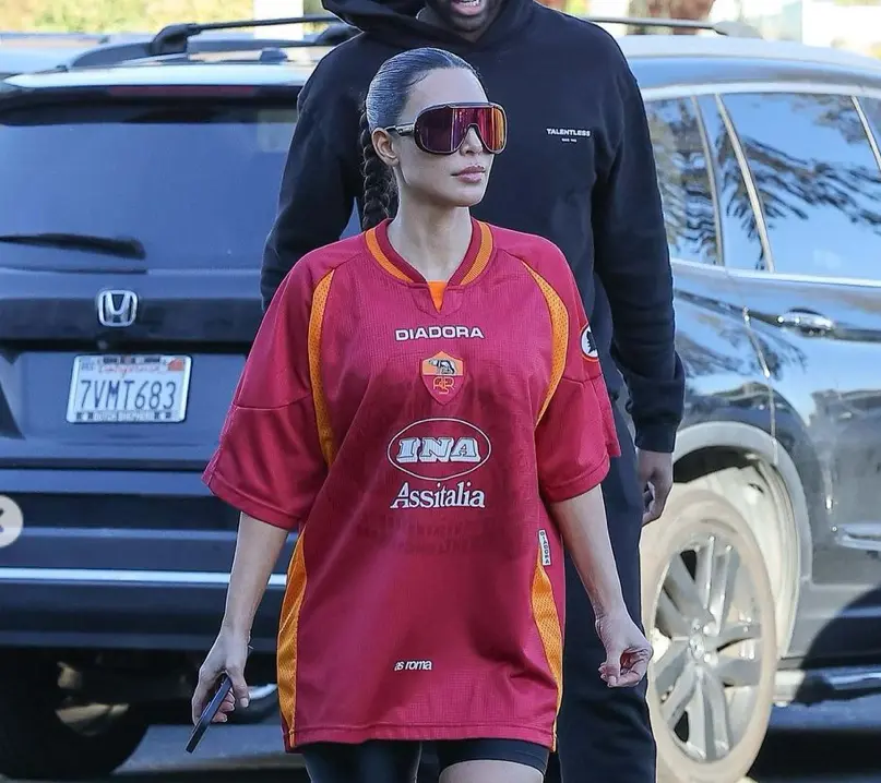 kim kardashian