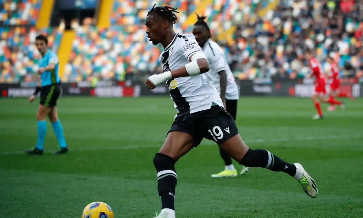 kingsley ehizibue