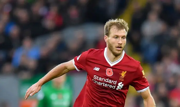 klavan liverpool