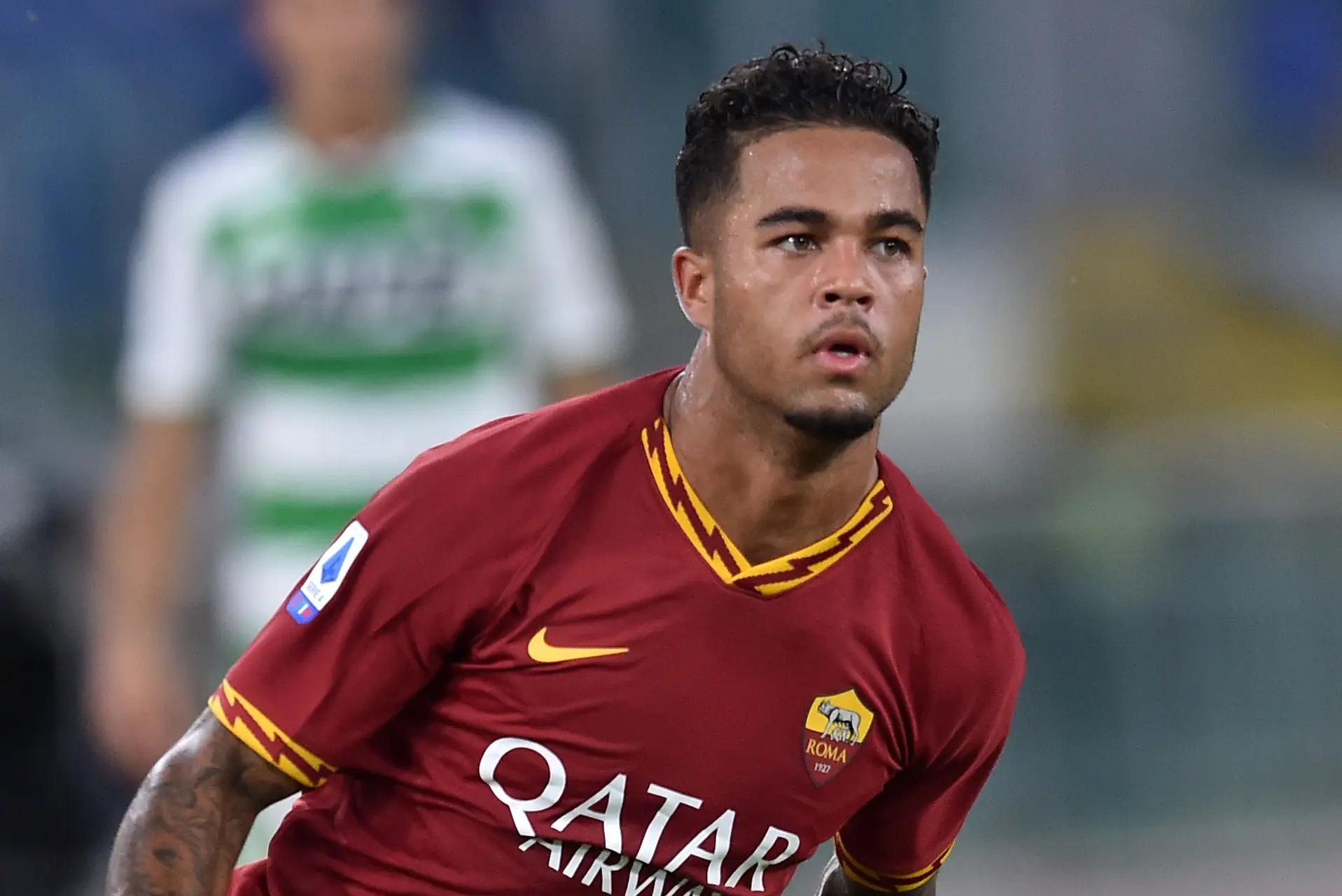 kluivert