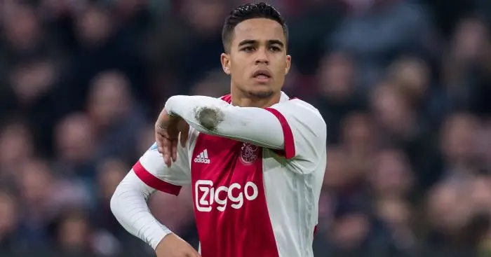kluivert
