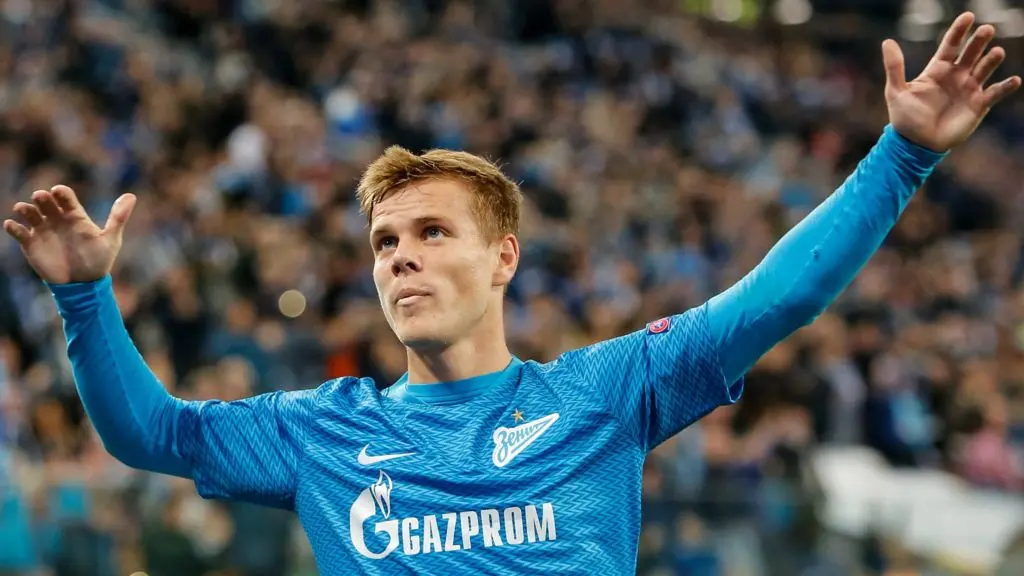 kokorin