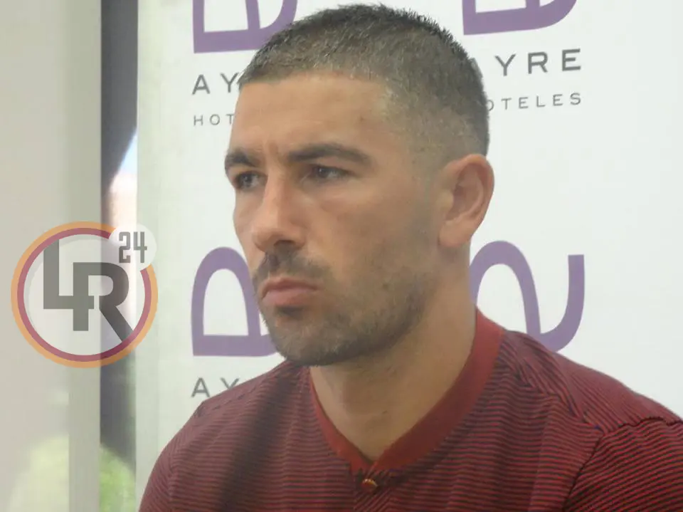 kolarov 2