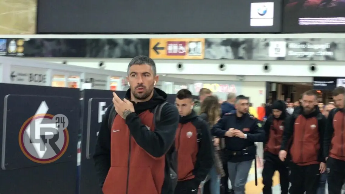 kolarov fiumicino