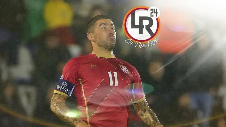 kolarov in the box