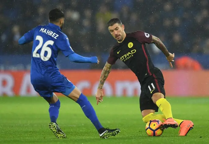 kolarov mahrez duello premier
