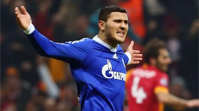 kolasinac