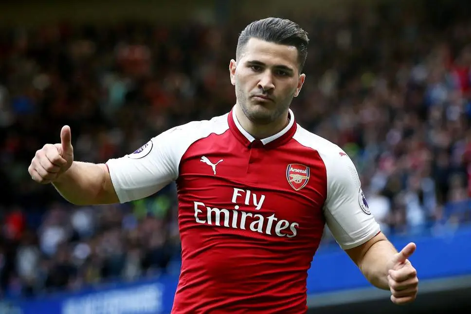kolasinac