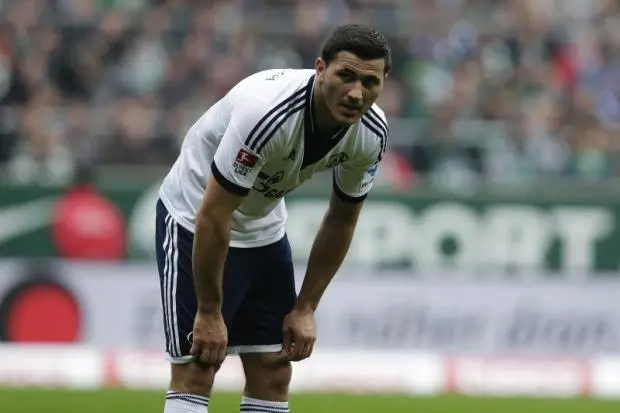 kolasinac schalke 2015 16