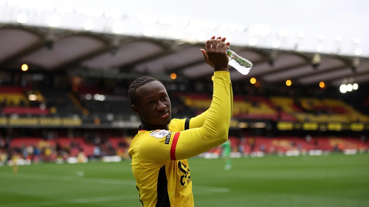 kon watford