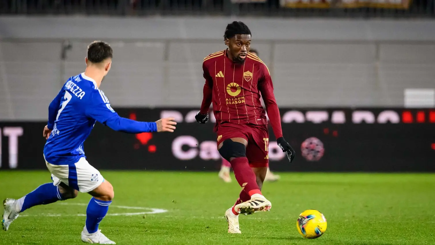 kone como roma 1