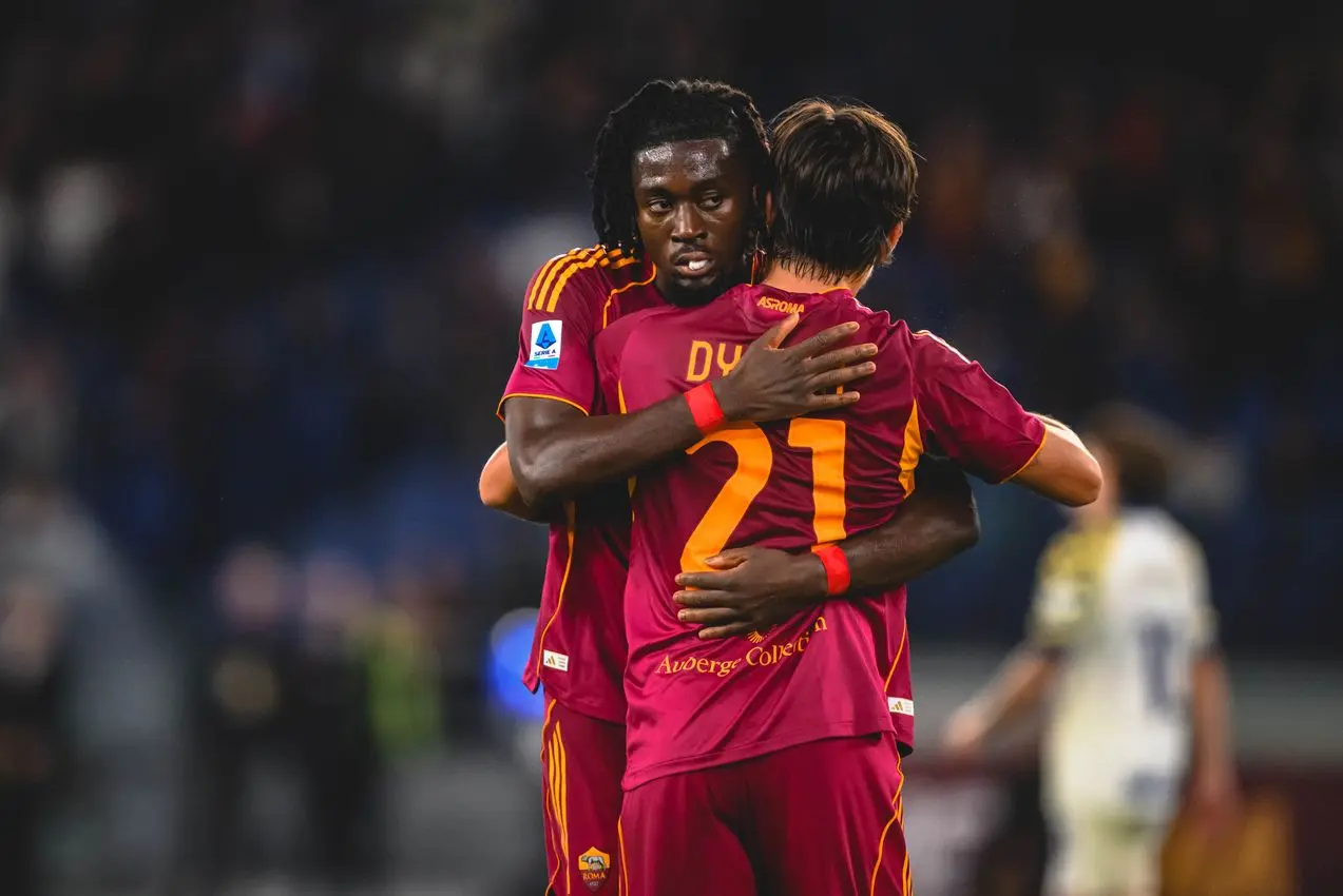 kone dybala 2
