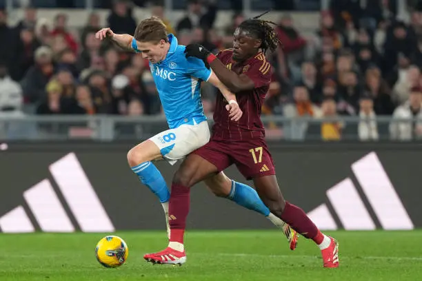 kone mctominay