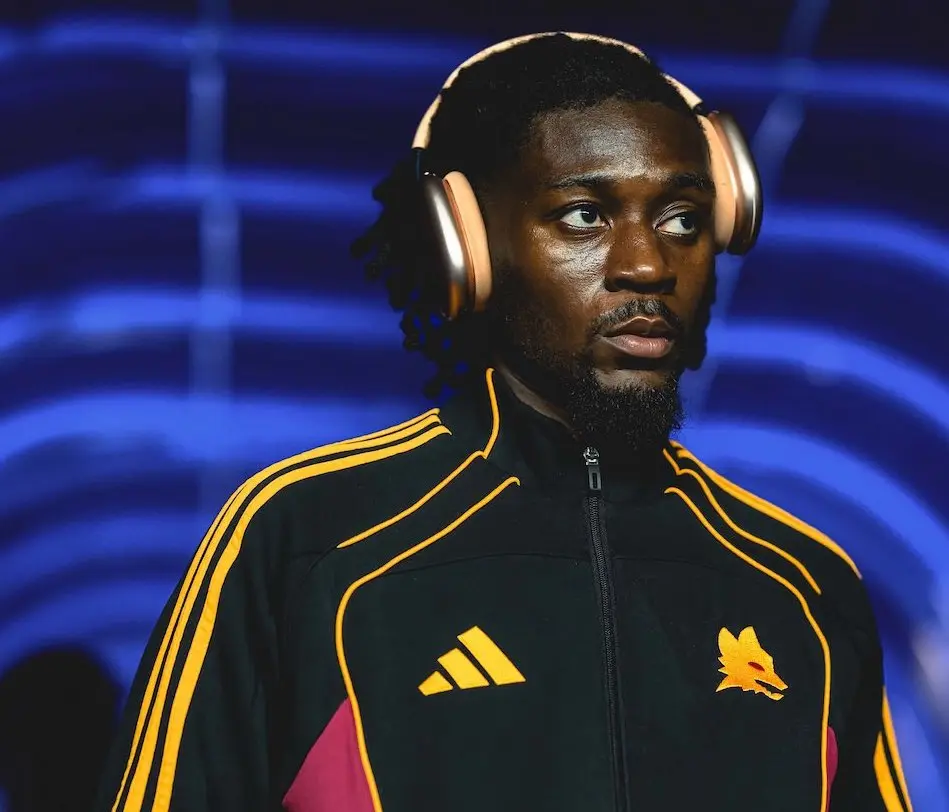 kone rangers roma