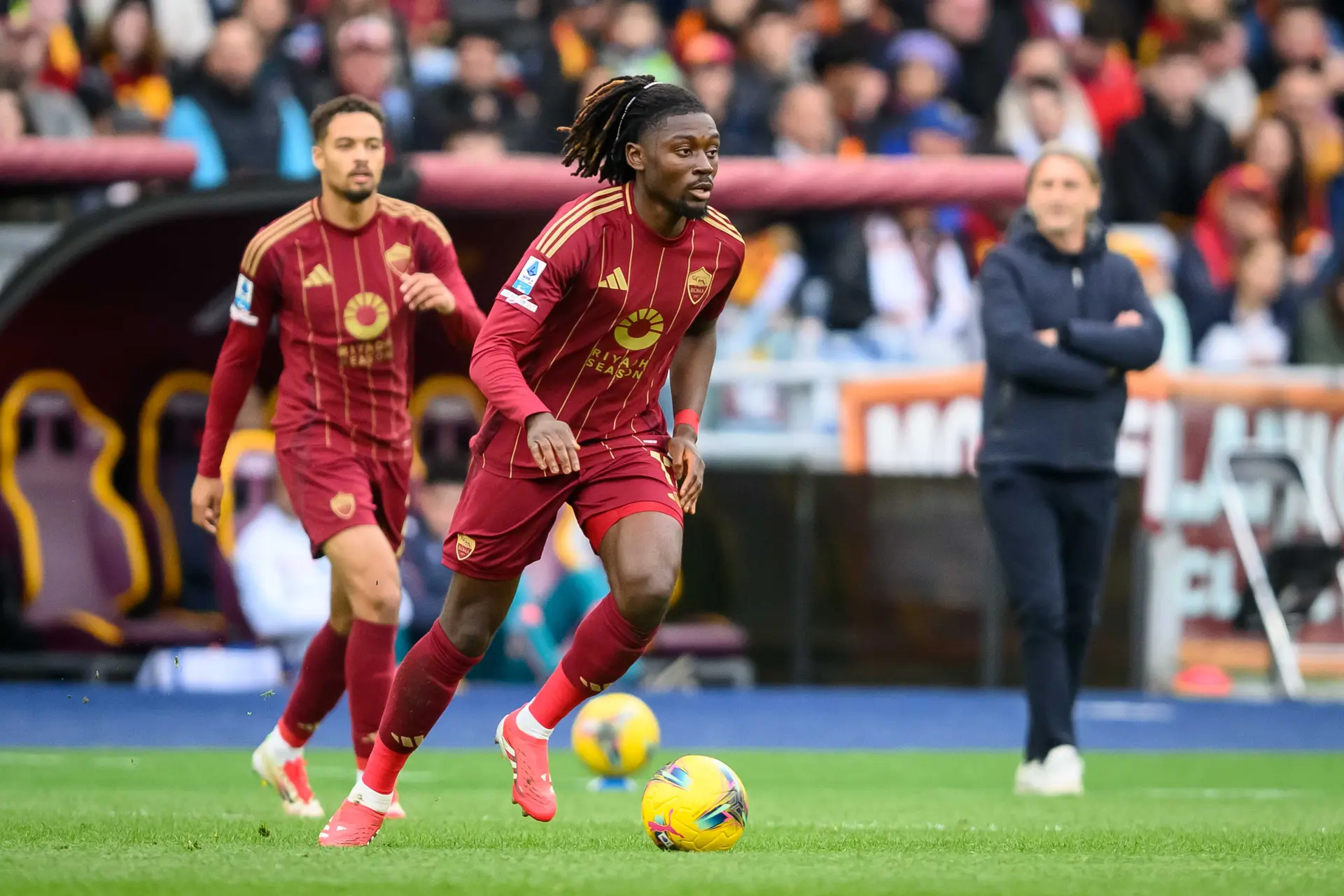 kone roma cagliari