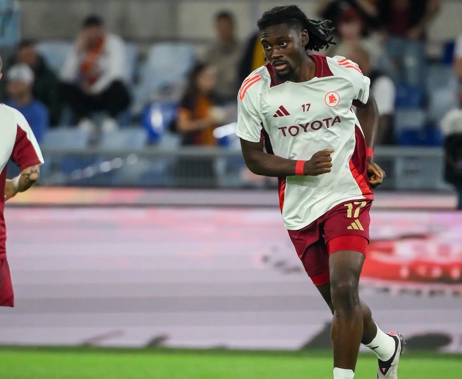 kone roma inter