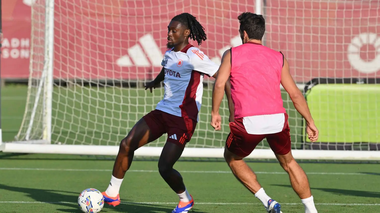 kone trigoria