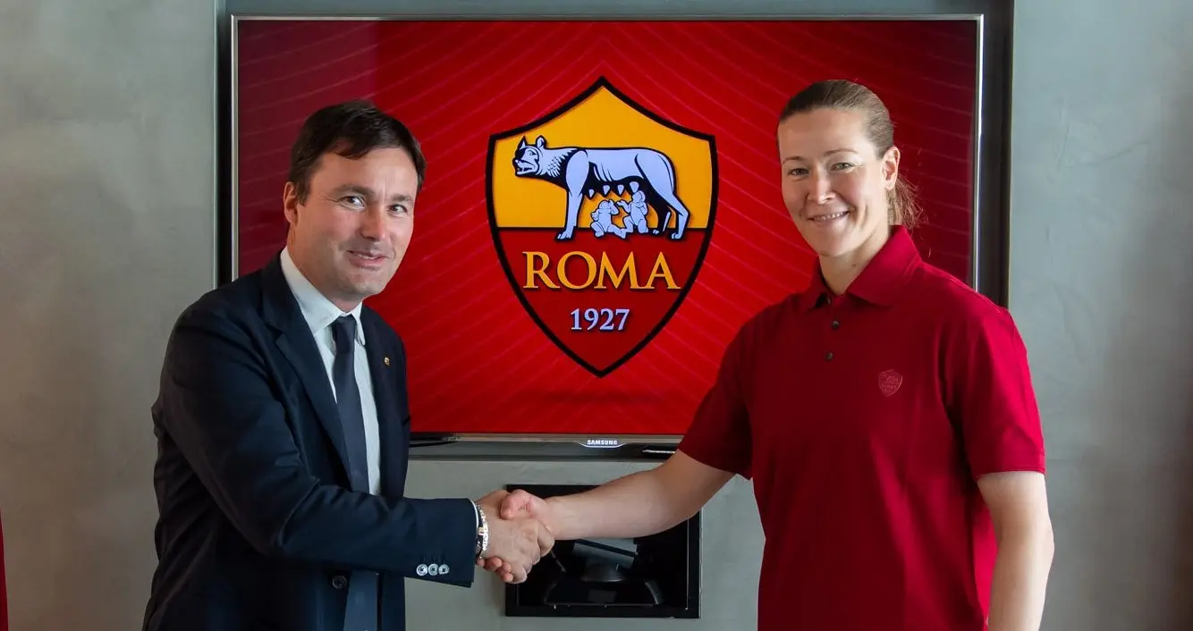 korpela roma femminile 1