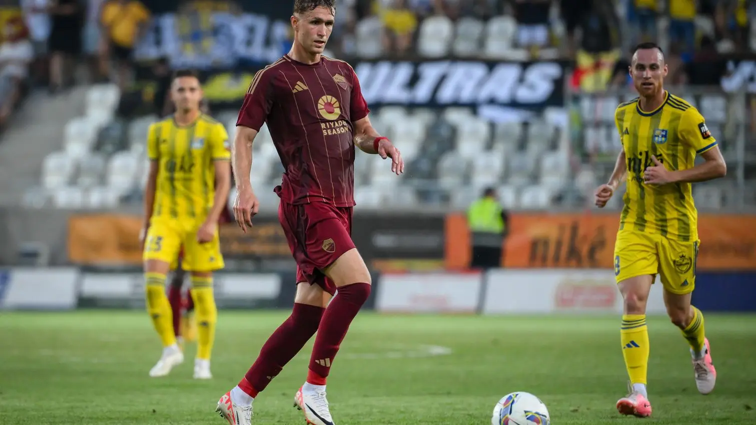kosice roma solbakken 1