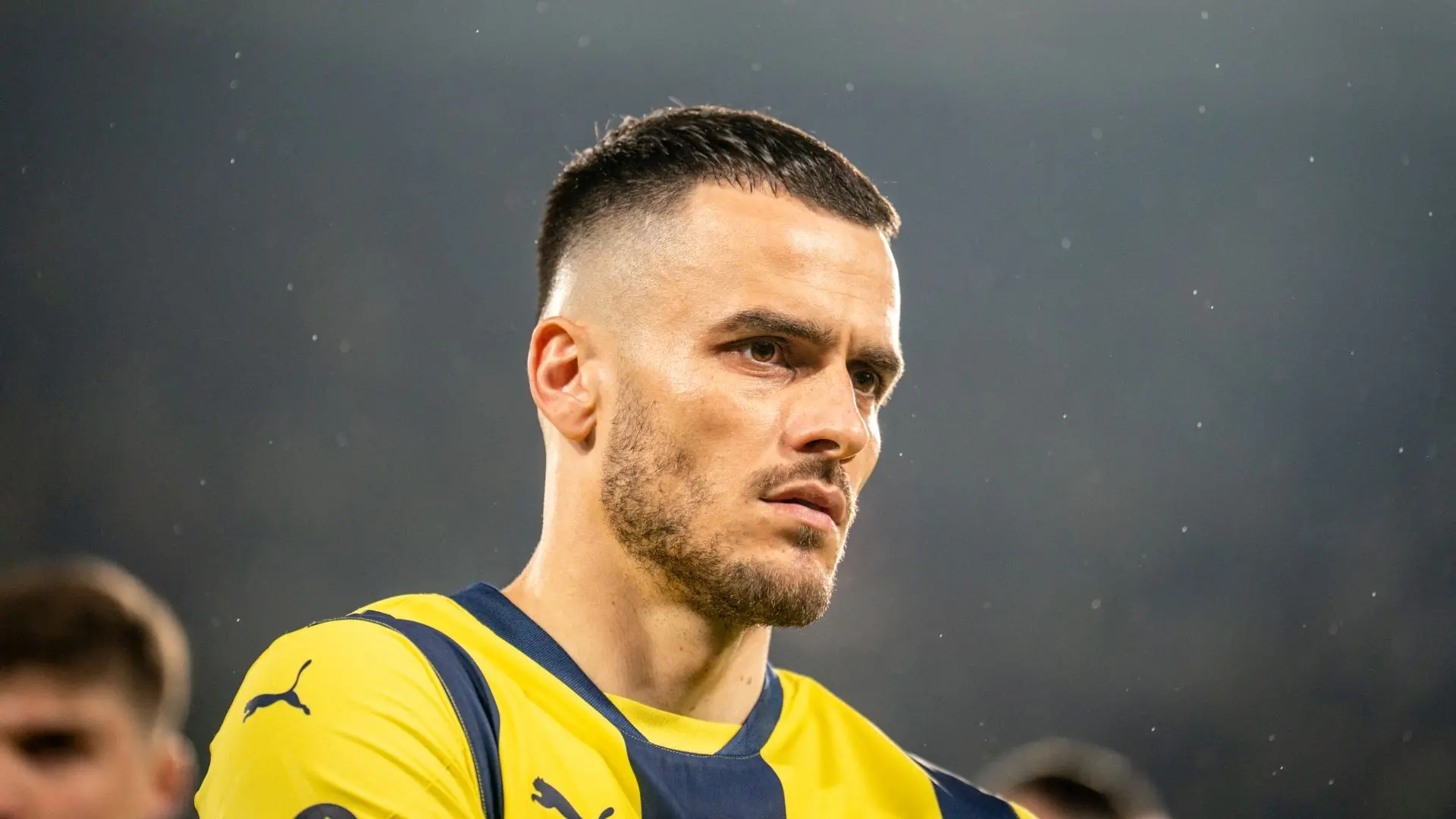 kostic fenerbahce