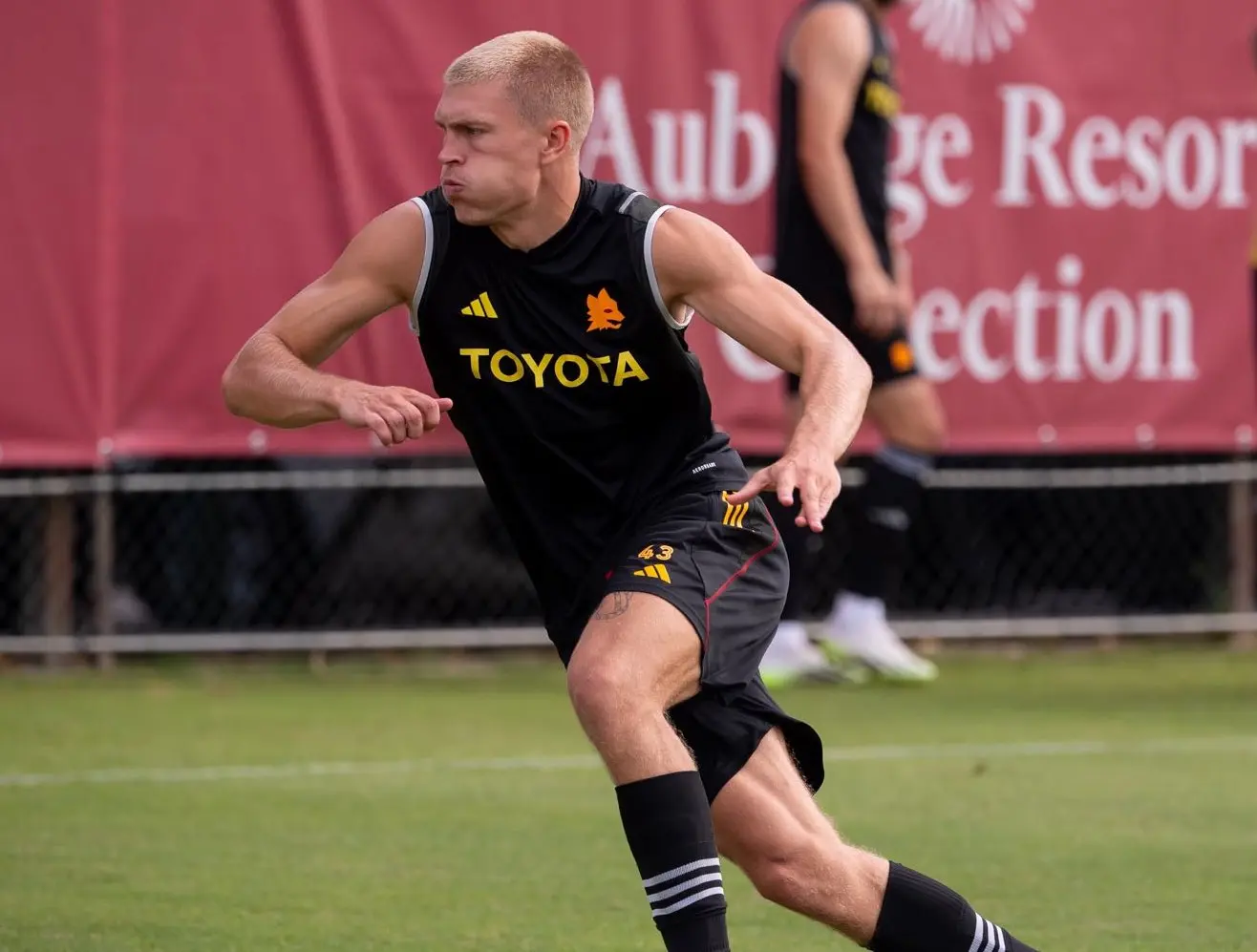 kristensen trigoria 2
