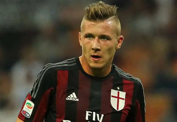 kucka milan