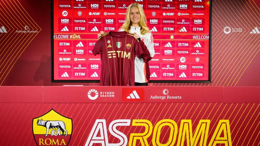 kuhl femminile