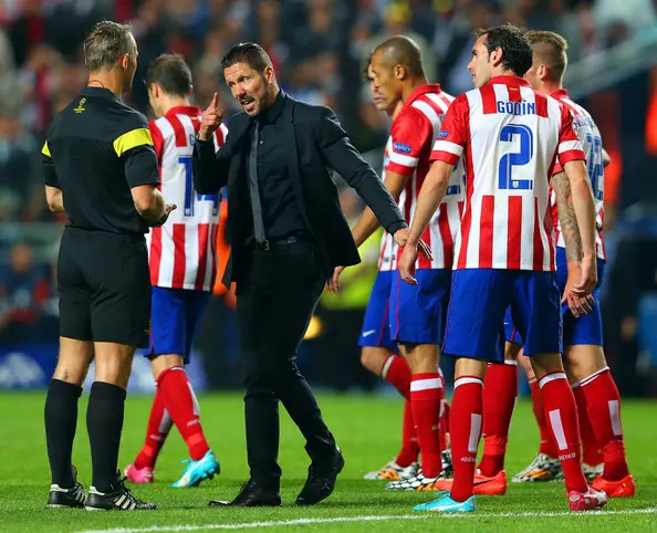 kuipers simeone atletico
