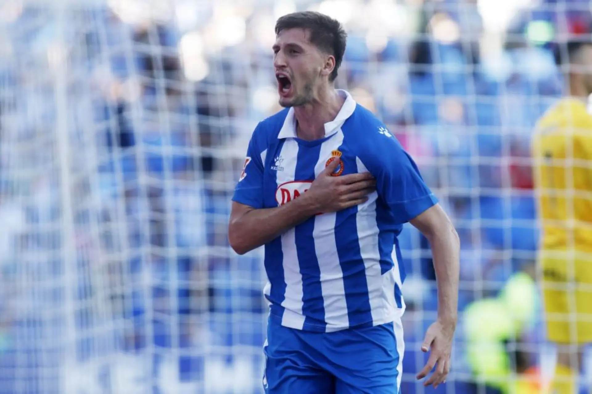 kumbulla espanyol 1