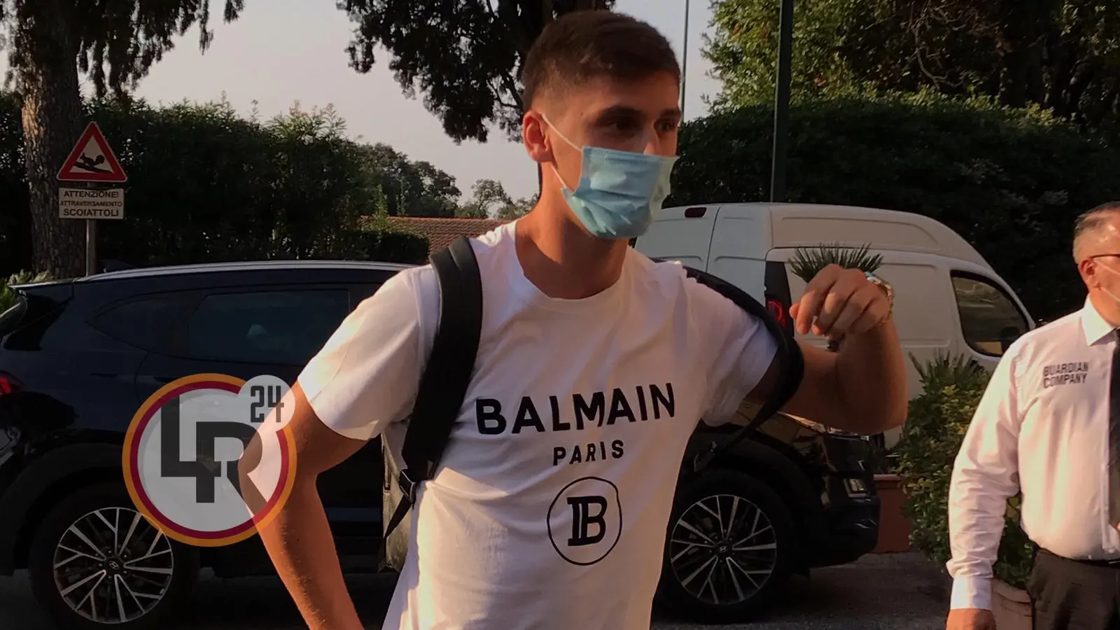 kumbulla visite villa stuart