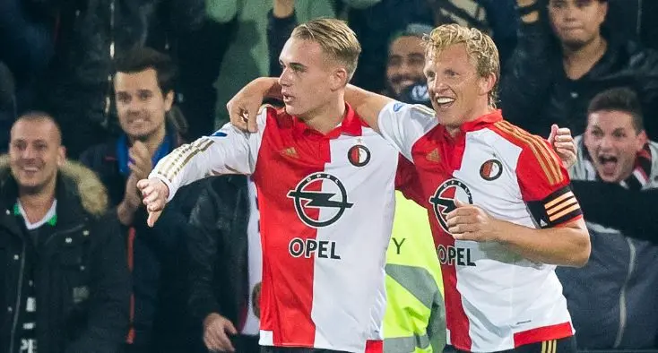kuyt karsdorp