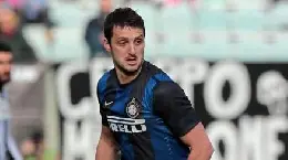 kuzmanovic inter