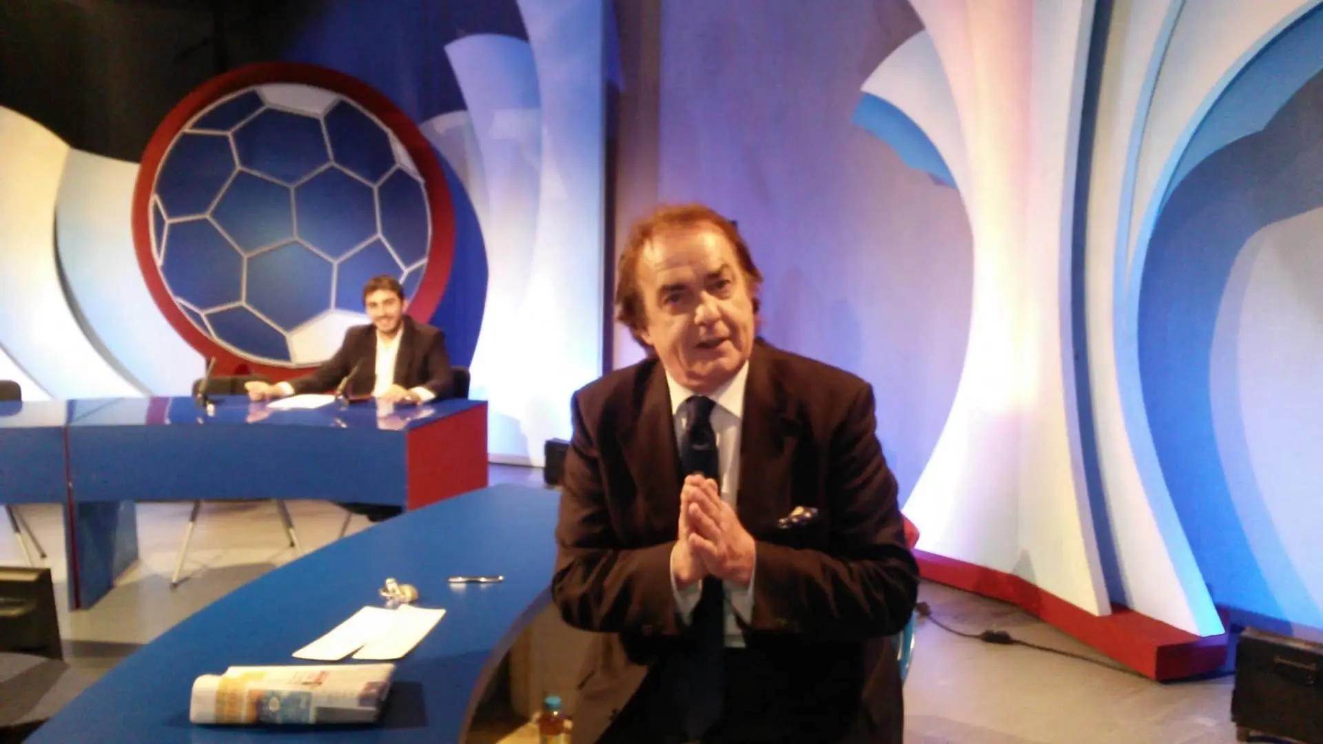 lamberto giorgi