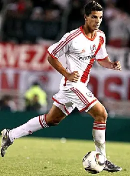 lamela20tutta20figura20profilo20guida20palla