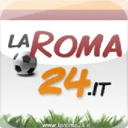 laroma24 it logo app