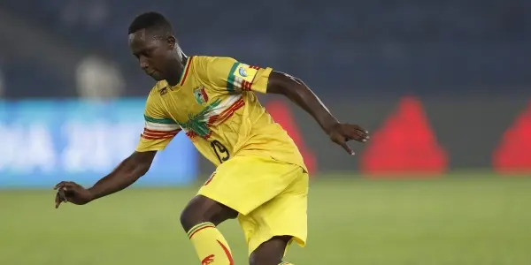 lassana ndiaye