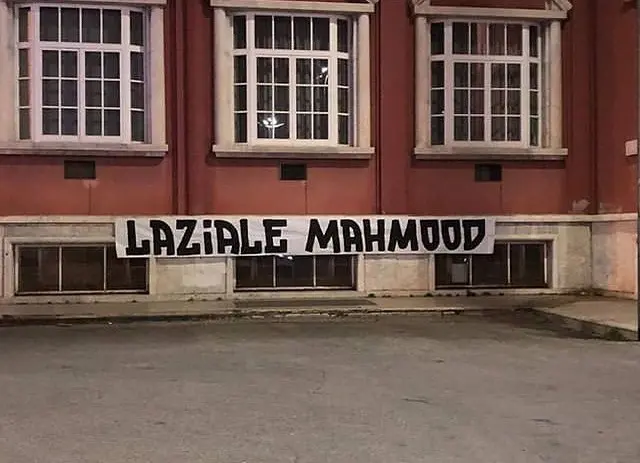 laziale mahmood derby