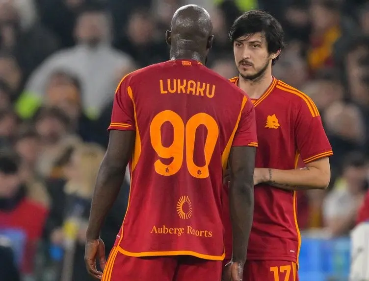 lazio roma lukaku azmoun